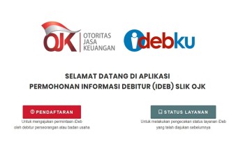 BI Checking Mandiri Secara Online